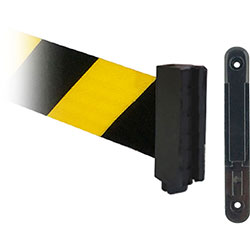 WallPro 750 Standard Belt End