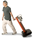 jettrac man