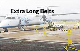 Extra Long Belts