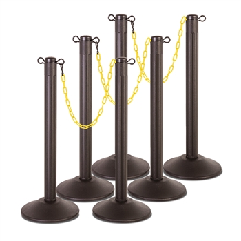 Kit: ChainBoss Indoor/Outdoor 3
